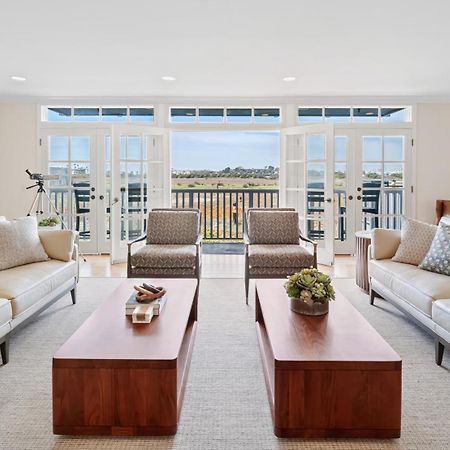 Inn At Playa Del Rey Лос-Анджелес Экстерьер фото
