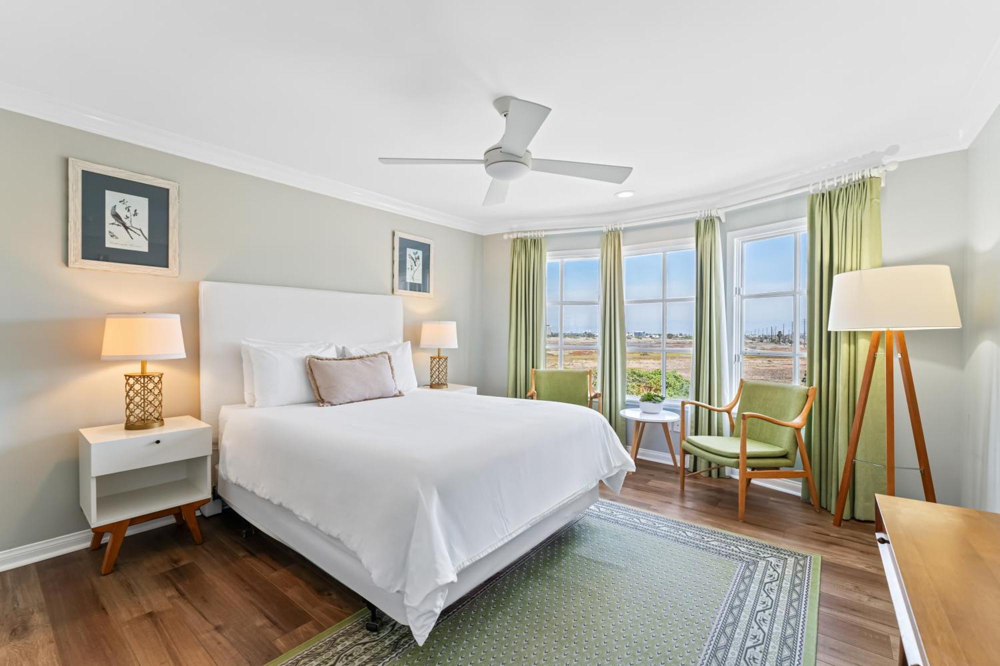 Inn At Playa Del Rey Лос-Анджелес Экстерьер фото