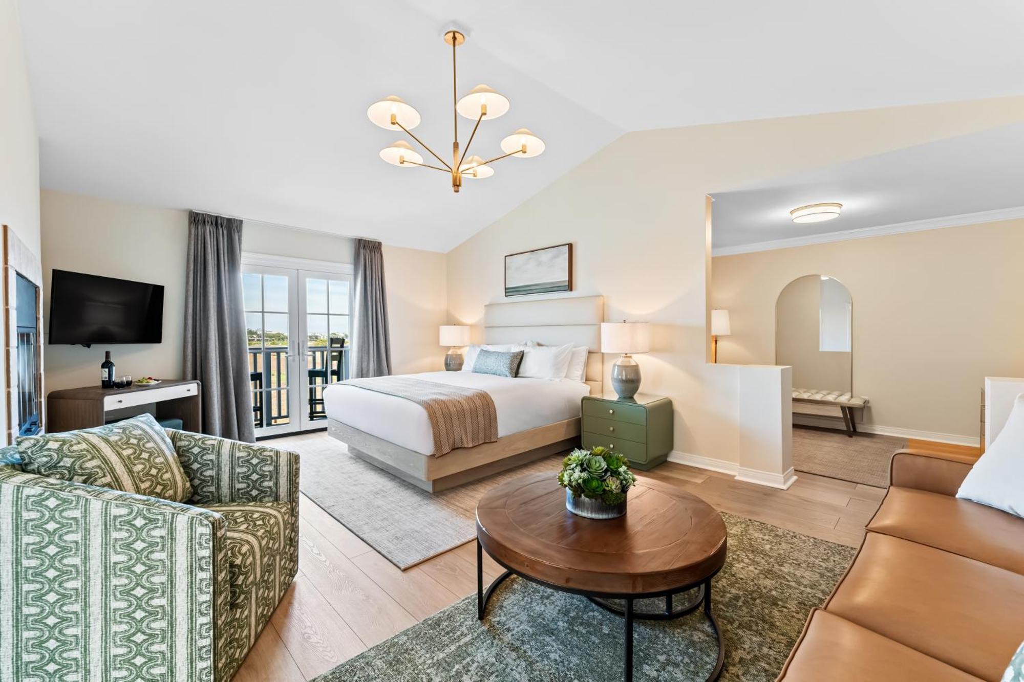 Inn At Playa Del Rey Лос-Анджелес Экстерьер фото