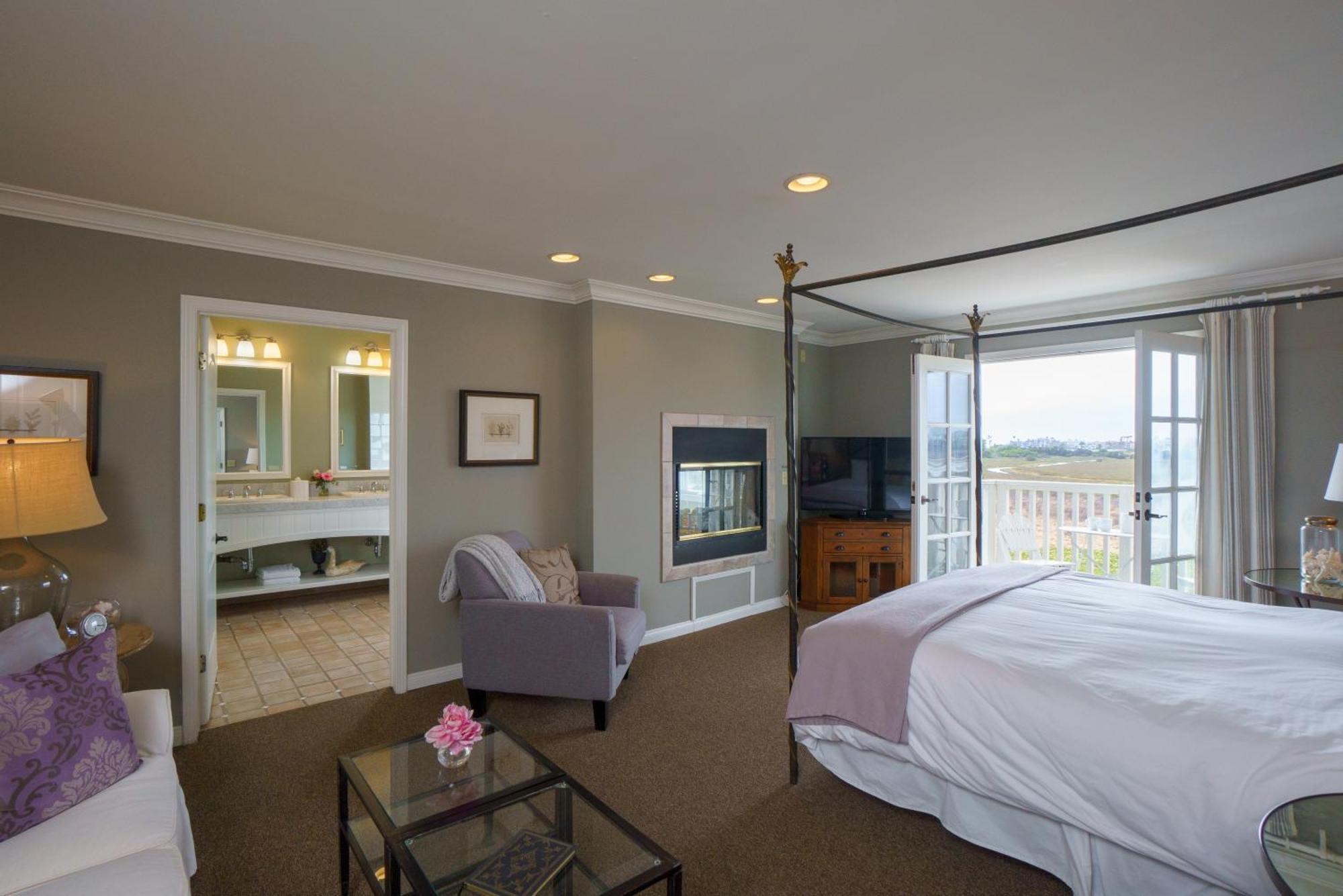 Inn At Playa Del Rey Лос-Анджелес Экстерьер фото