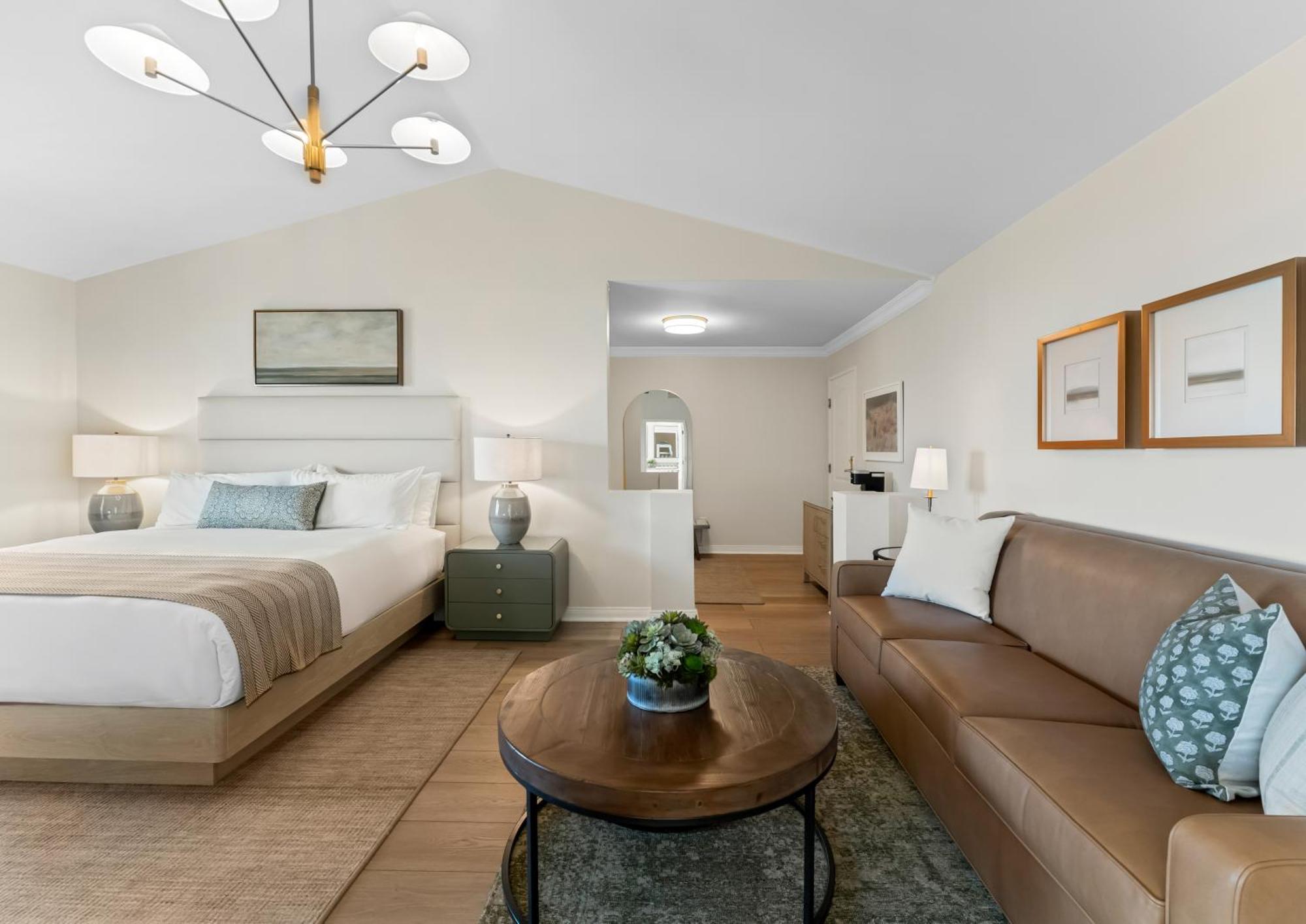 Inn At Playa Del Rey Лос-Анджелес Экстерьер фото