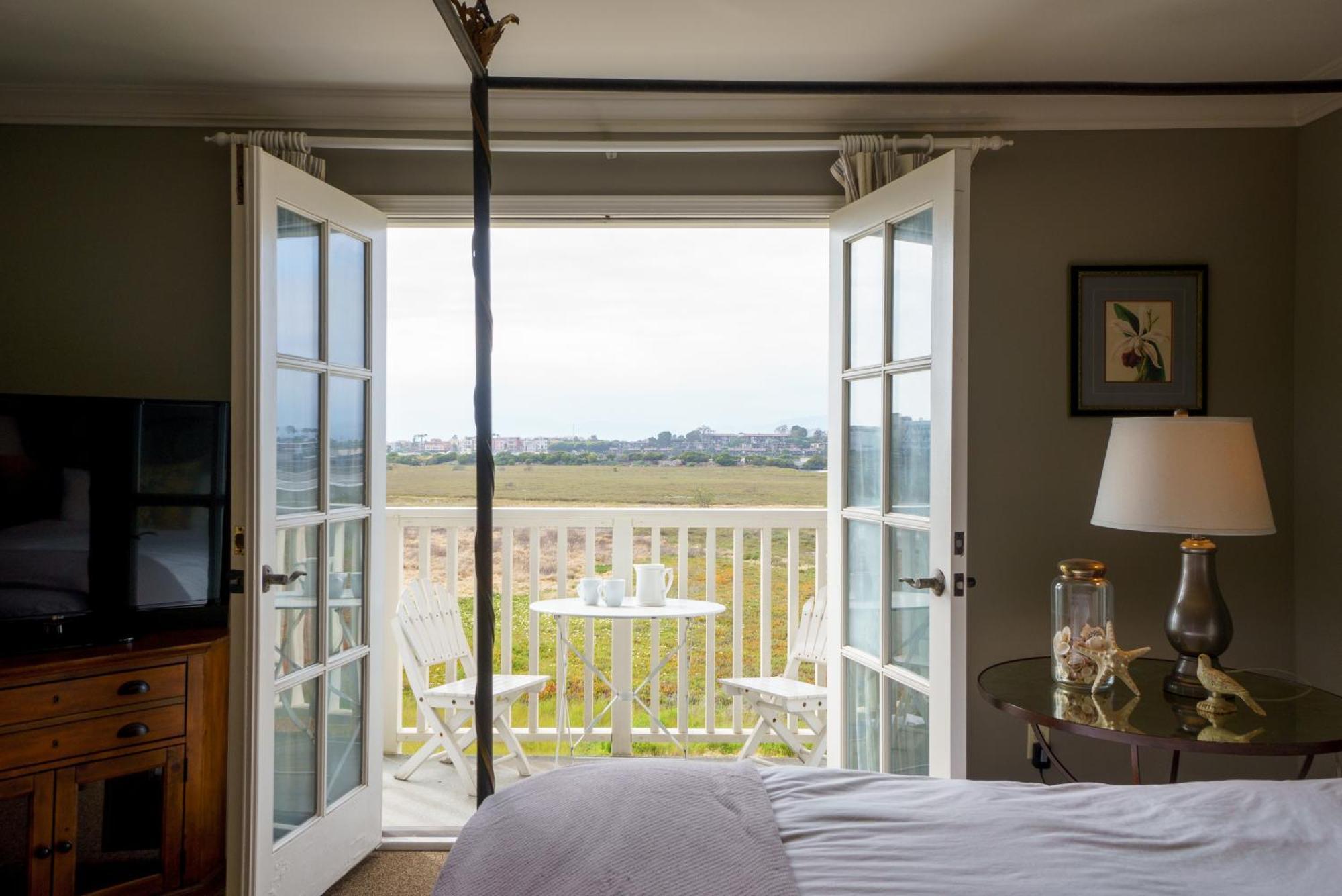 Inn At Playa Del Rey Лос-Анджелес Экстерьер фото