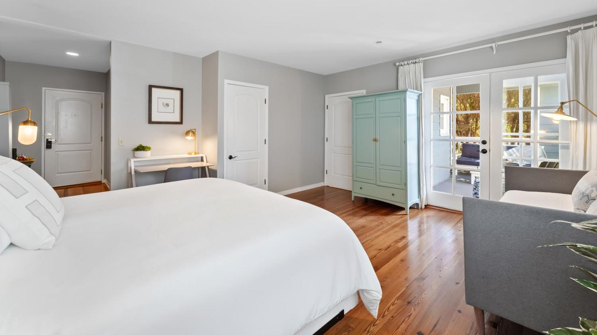 Inn At Playa Del Rey Лос-Анджелес Экстерьер фото