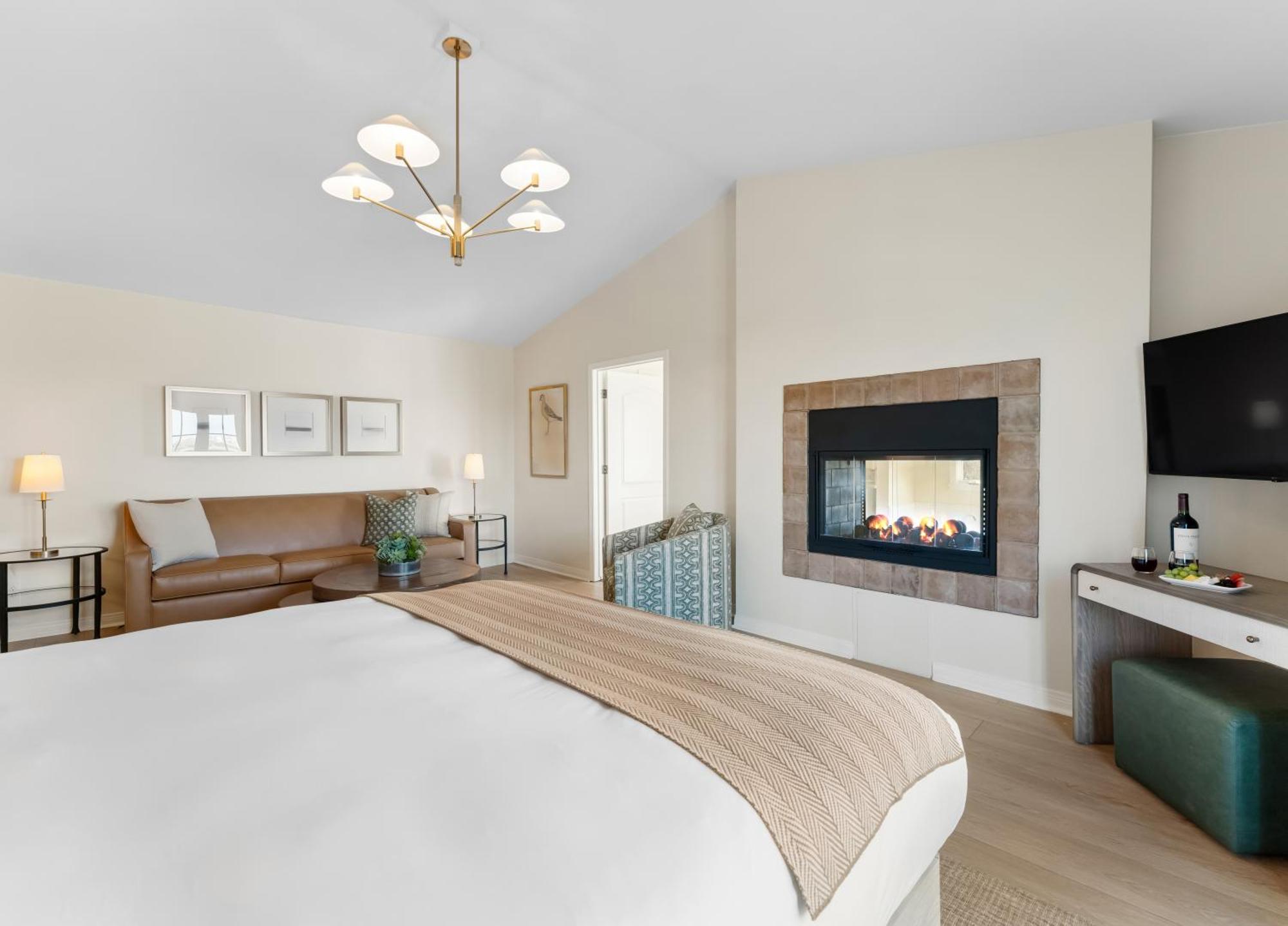 Inn At Playa Del Rey Лос-Анджелес Экстерьер фото