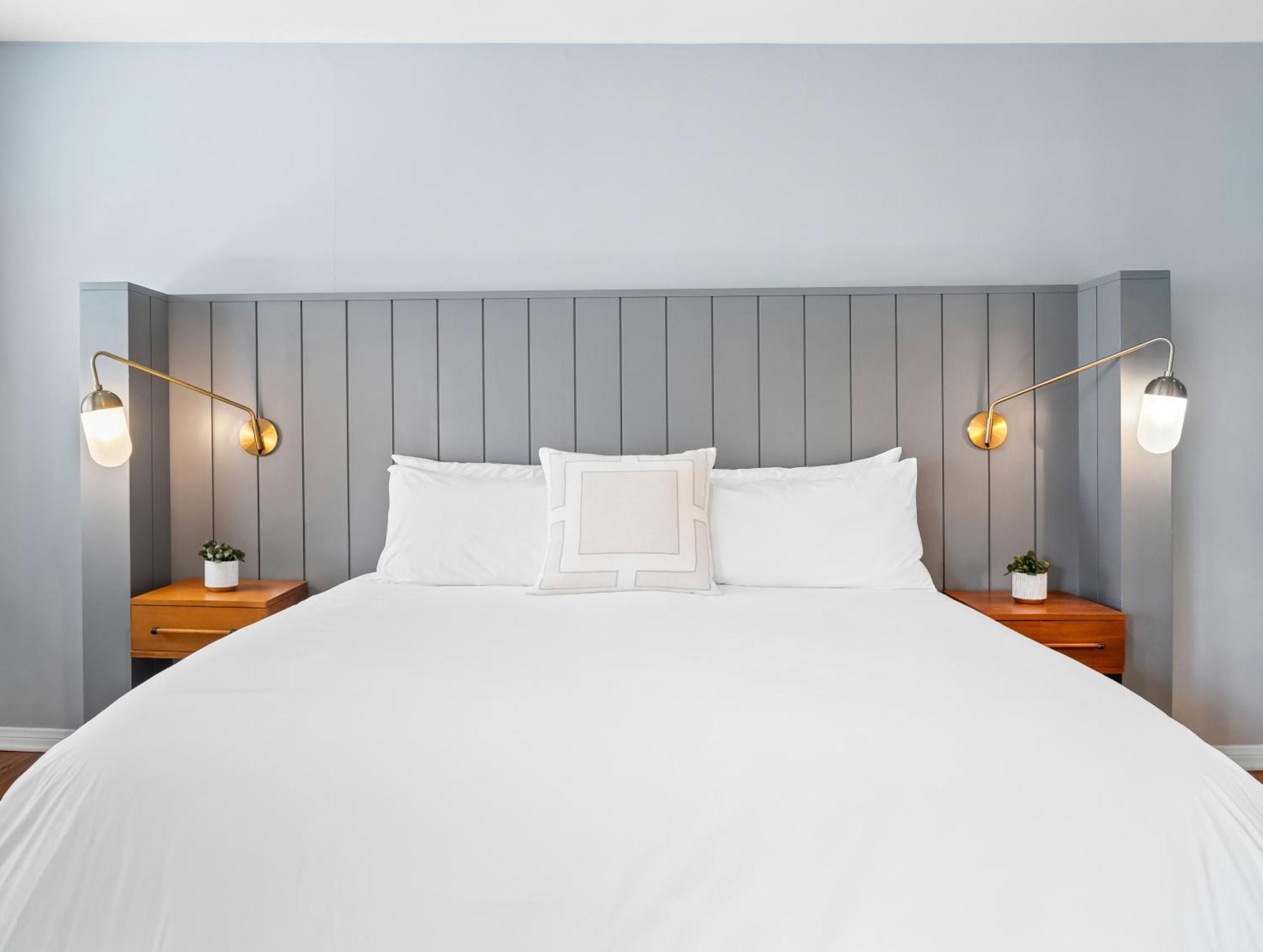 Inn At Playa Del Rey Лос-Анджелес Экстерьер фото