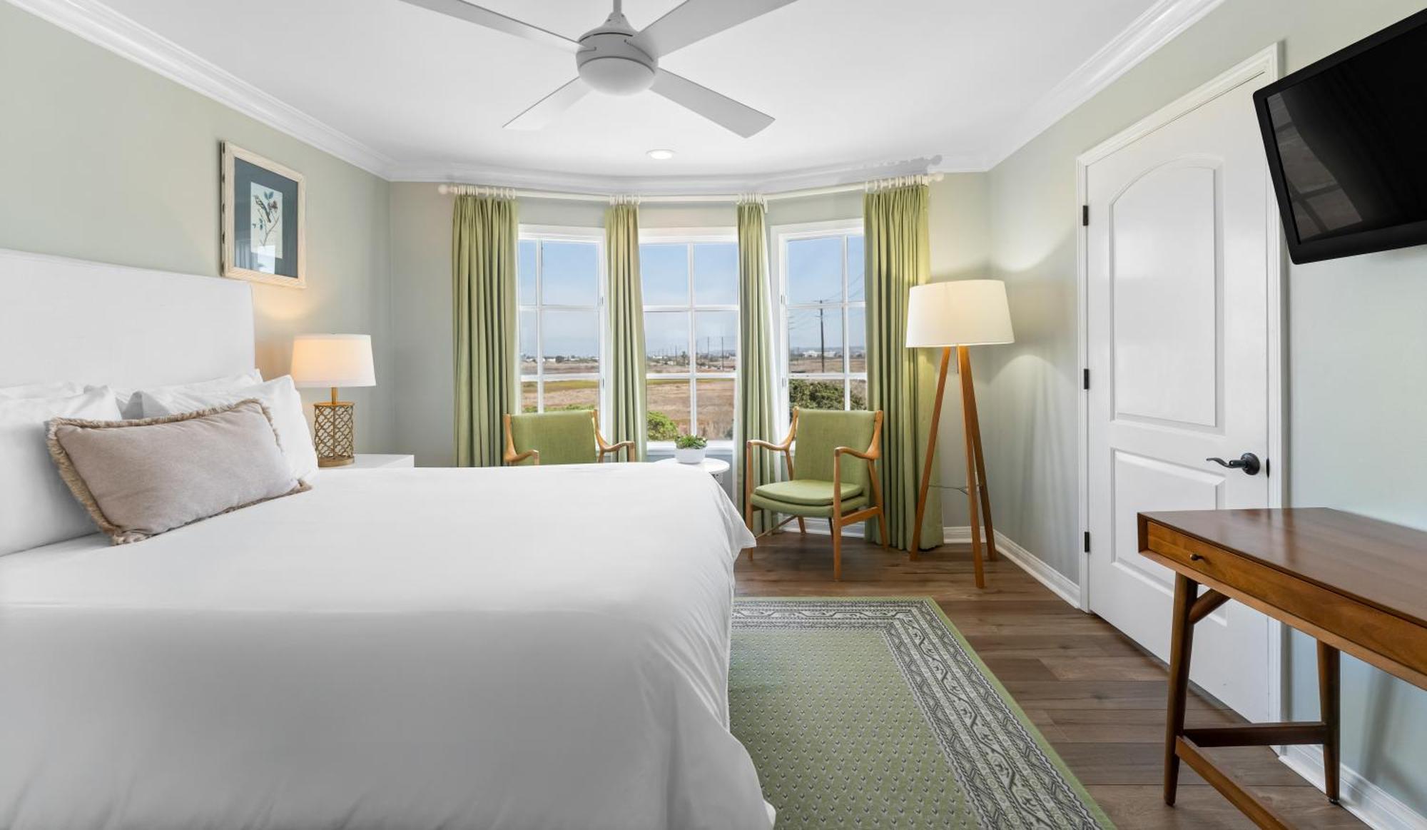 Inn At Playa Del Rey Лос-Анджелес Экстерьер фото