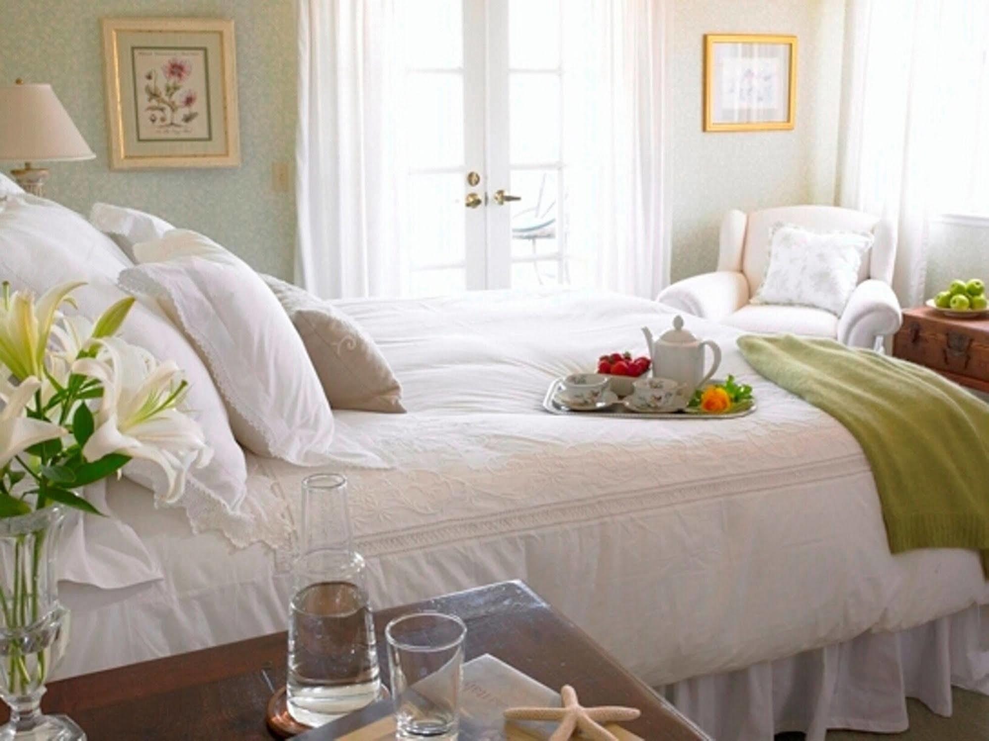 Inn At Playa Del Rey Лос-Анджелес Экстерьер фото